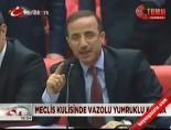 Meclis Kulisinde Vazolu Yumruklu Kavga online video izle