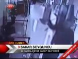 Sakar Soyguncu