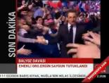 muammer kaddafi - Sarkozy yardım aldı mı? Videosu