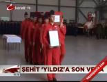 Şehit 'Yıldız'a Son Veda online video izle