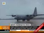 umit ozer - Şehit Yüzbaşı'ya veda Videosu