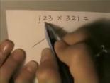 matematik - İlginç Bir Matematik İşlemi Videosu