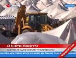 45 Suriyeli Türkiye'de online video izle