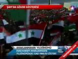 Ayaklanmanın Yıldönümü