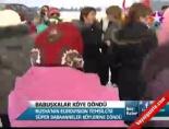 eurovision - Babuşkalar Köye Döndü Videosu