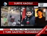 turk kizilayi - Büyük Kaçış Başladı Videosu