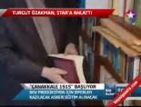 canakkale 1915 - Çanakkale 1915 Videosu