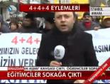Eğitimciler Sokağa Çıktı online video izle