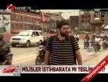 turk gazeteci - Gazetecilerden ilk haber geldi Videosu