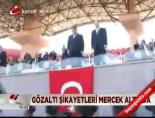 idris naim sahin - Gözaltı şikayetleri mercek altında Videosu