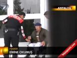 Huzurevinde dayak iddiası