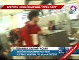 İstanbul'da Kapı Açıldı online video izle
