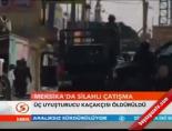 meksika - Meksika'da silahlı çatışma Videosu