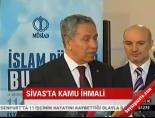 kamu gorevlisi - Sivas'ta kamu ihlali Videosu