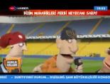 kuklagiller - Kuklagiller - Fenerbahçe Galatasaray Derbisi Öncesi Son Durum Videosu
