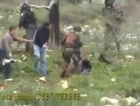 israil askeri - Filistinli Gence İnanılmaz İşkence Videosu