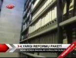 4. Yargı Reformu Paketi online video izle