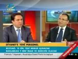 bekir bozdag - Diyanet'e yeni personel Videosu