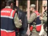 esrar operasyonu - Esrar Partisi Veren Hırsızlar Yakalandı Videosu