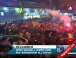 fenerbahce - Fb-Gs Derbisi Videosu