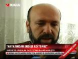 turk gazeteci - ''Hayatından endişe ediyoruz'' Videosu
