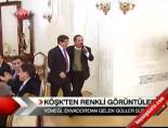 Köşkten Renki Görüntüler online video izle