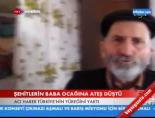 Şehitlerin Baba Ocağına Ateş Düştü online video izle