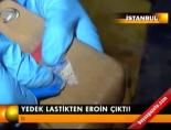 villa baskin - Yedek lastikten eroin çıktı Videosu