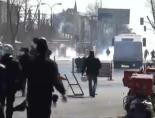 kazlicesme - İstanbul Ve Diyarbakırda Nevruz Geginliği Videosu