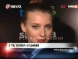 2 Yıl Sonra Boşandı