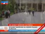 28 subat - 28 Şubat mercek altında Videosu