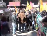 Ankara'da Nevruz Kutlamaları