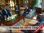 Cumhurbaşkanı Gül, Meşal'i kabul etti online video izle