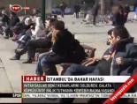 bahar havasi - İstanbul'da Bahar Havası Videosu