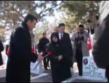 Kars'ta Çanakkale Zaferi'nin 97. Yıldönümü