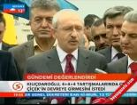 Kılıçdaroğlu gündemi değerlendirdi online video izle