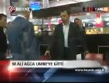 mehmet ali agca - M.Ali Ağca Umreye Gitti Videosu