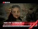 trt 6 - 'Mum-u Zin' ilk Kürtçe dizi Videosu