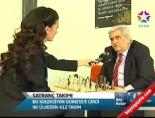 Satranç Takımı