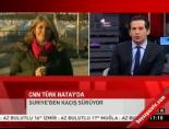 Suriye'den kaçış sürüyor online video izle