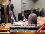 tampon bolge - Suriye Ulusal Konseyi 'Türk askeri'ni istiyor Videosu