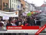 zaman asimi - Almanya'da onbinlerce alevi zaman aşımını protesto etti Videosu