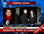 bekir bozdag - Başbakani Fidan ile görüştü Videosu