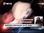 afganistan - Bebeğini göremeden şehit oldu Videosu