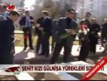 ahmet davutoglu - ''Beni baba kabul eder misin?'' Videosu