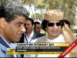 kaddafi - Kaddafi'nin istihbarat şefi Videosu