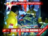 Kurtarma operasyonu