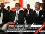 kolombiya - Obama'nın benzerleri Videosu