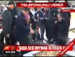 ahmet davutoglu - Telefonunu verdi Videosu