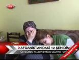baba ocagi - Üsteğmen Yıldız'ın evinde gözyaşı Videosu